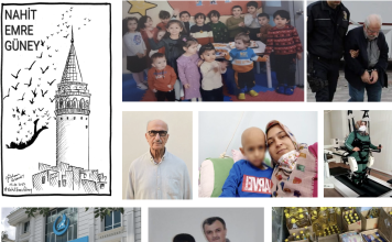 Turkey’s Crackdown on the Gülen Movement: 2022 in Review