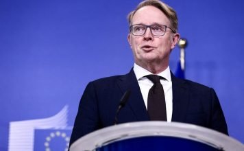 New Frontex chief vows to ‘restore trust’ amid pushback controversy