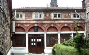 Rejection of request for return of property violated church foundation’s rights: Turkey’s top court