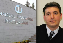 University suspends academic for exam question on presidential system in Turkey and its impact on the judiciary