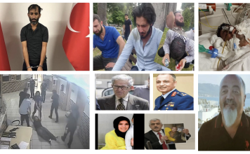 Torture, Inhuman Treatment and Conditions in Turkish Prisons: 2022 in Review