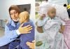 Opposition party leader calls for release of mother of child suffering from bone cancer