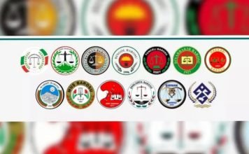 Turkey investigates chairs of 12 bar associations for insult due to statement on military operations