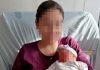 1-month-old baby accompanies mother jailed for alleged links to Gülen movement
