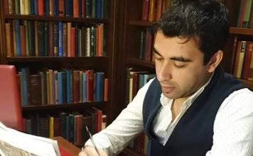 International PEN member arrested at airport in İstanbul