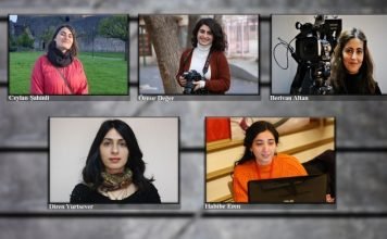 Ankara prosecutor’s office refuses to pursue case of female journalists allegedly strip-searched