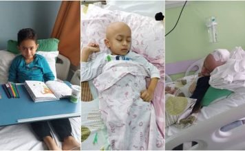 Social media users call on Turkish authorities to release jailed mother of child suffering from bone cancer
