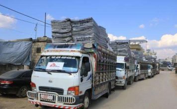 Vital needs grow in northwest Syria after last week’s earthquakes: MSF