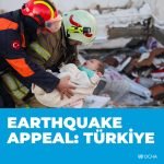 UN launches $1 billion appeal to help millions of earthquake victims in Turkey