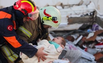 UN launches $1 billion appeal to help millions of earthquake victims in Turkey