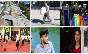 Minority and Refugee Rights in Turkey: 2022 in Review