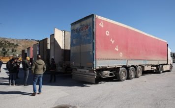 Turkey working to open 2 more border crossings with Syria for humanitarian operations