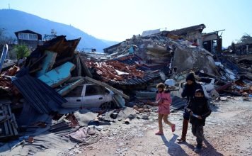 Social media users call on Turkish authorities to find relatives missing after February 6 earthquakes