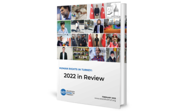 Human Rights in Turkey: 2022 in Review