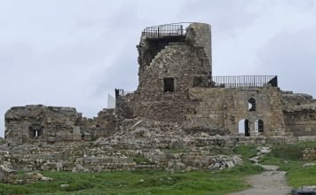 Three ancient cities damaged in Turkey-Syria quake