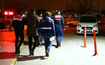 Turkish authorities detain 23 people over alleged links to Gülen movement
