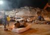 ‘No toilets’: Hygiene nightmare in Turkey’s earthquake ruins