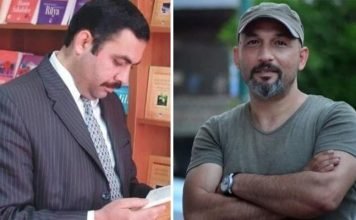 2 journalists arrested for social media posts on tents allegedly withheld from quake victims