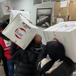 Turkish Red Crescent sold second-hand items donated to it, journalist reveals