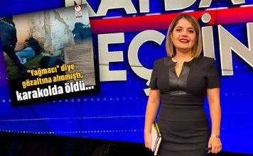 Journalist investigated for reporting on death of man in police custody