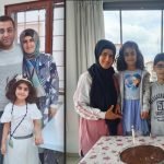 Inmate convicted of Gülen links not allowed to attend funerals of wife, children who died in quakes