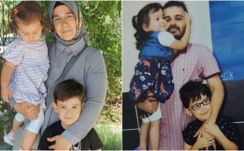 Turkish authorities’ arrest of parents for alleged Gülen links financially and mentally wears down caregiver of 2 children
