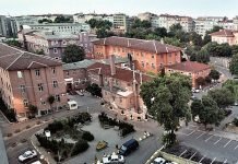 Union calls for reinforcing hospitals in İstanbul against potential quake