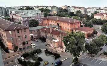 Union calls for reinforcing hospitals in İstanbul against potential quake