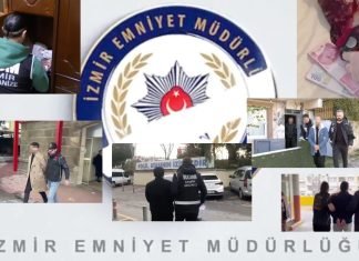 47 detained across Turkey for helping families of people jailed over alleged Gülen links