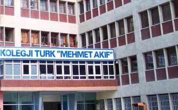 US State Department human rights report cites Albania’s closure of Gülen-linked schools
