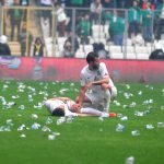 Kılıçdaroğlu slams racist attack on football team from Kurdish city