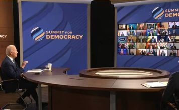 7 countries pledge to strengthen fight against transnational repression: report