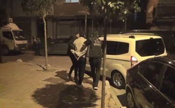 Turkey detains 25 people over alleged Gülen links