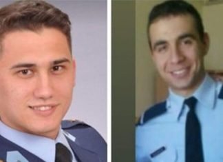 15 military cadets get 15 years in coup retrial