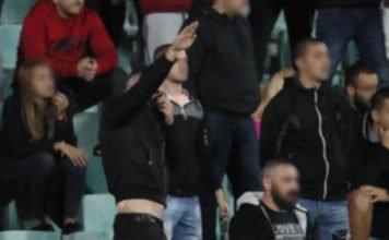 Turkish students spark criticism for giving Nazi salute to Jewish high school students