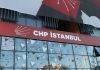 Shots fired near CHP İstanbul headquarters in suspected attack, investigation underway