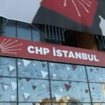 Shots fired near CHP İstanbul headquarters in suspected attack, investigation underway