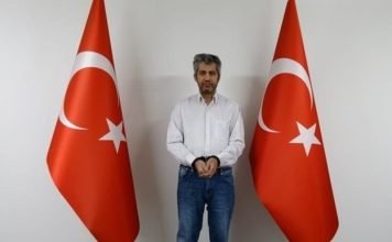 Businessman illegally brought to Turkey from Iraq arrested over Gülen links