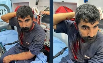 Seasonal workers attacked by locals in southwest Turkey for speaking Kurdish