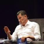 Far-right presidential candidate criticized for downplaying China’s repression of Uyghurs