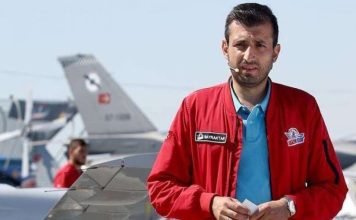 Erdoğan’s son-in-law sues over tweet questioning drones’ capabilities after earthquakes