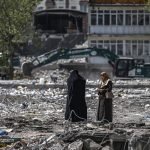 Antakya’s earthquake victims doubt Erdoğan’s rebuilding pledge