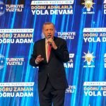 President Erdoğan slams LGBT community, accuses opposition of undermining the family