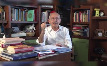 Erdoğan’s rival accuses Russia of election ‘deep fakes’