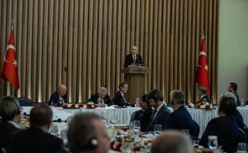 Kılıçdaroğlu names EU membership as main goal, urges sharing of Turkey’s refugee burden