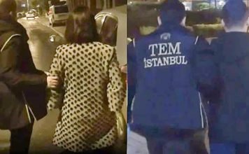 Nine newly graduated lawyers detained over Gülen links in İstanbul-based operation