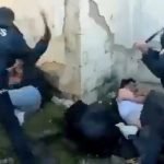 Turkish police, gendarmerie commit abuses in earthquake zone: rights groups