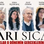 Documentary reveals injustices of post-coup purge faced by Turkish judges, prosecutors