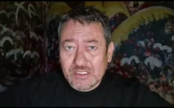 Journalist detained in western Turkey after scandalous allegations about failed coup