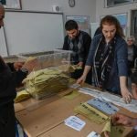 Far-right party members to replace pro-Kurdish party in monitoring Turkey’s overseas voting